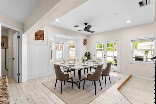 $549,000 | 390 Nora Avenue, Merritt Island, FL 32952