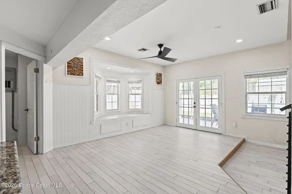 $549,000 | 390 Nora Avenue, Merritt Island, FL 32952