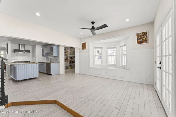 $549,000 | 390 Nora Avenue, Merritt Island, FL 32952