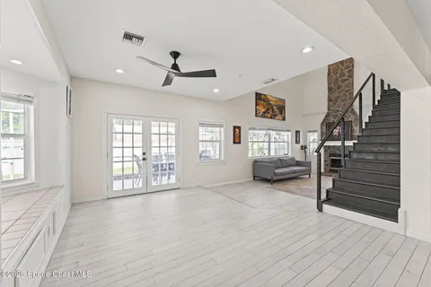 $549,000 | 390 Nora Avenue, Merritt Island, FL 32952