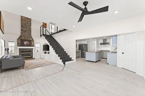 $549,000 | 390 Nora Avenue, Merritt Island, FL 32952