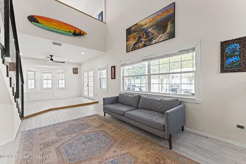 $549,000 | 390 Nora Avenue, Merritt Island, FL 32952