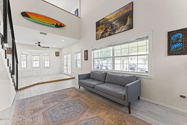 $549,000 | 390 Nora Avenue, Merritt Island, FL 32952