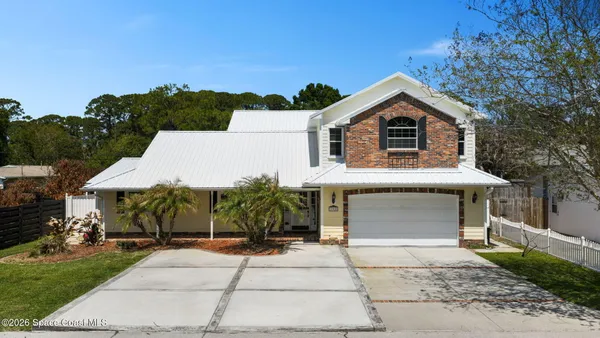 $549,000 | 390 Nora Avenue, Merritt Island, FL 32952