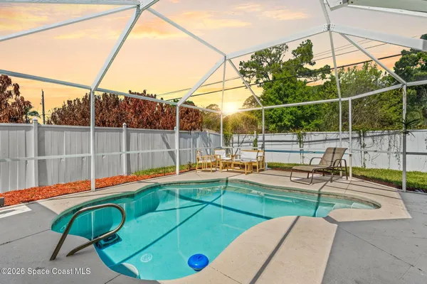 $549,000 | 390 Nora Avenue, Merritt Island, FL 32952