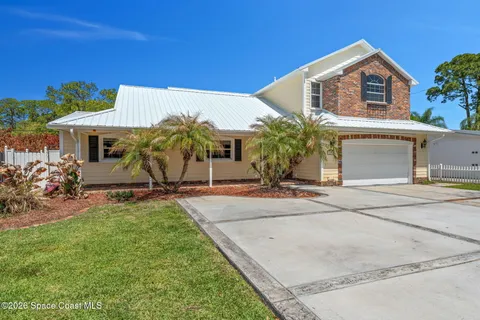 $549,000 | 390 Nora Avenue, Merritt Island, FL 32952