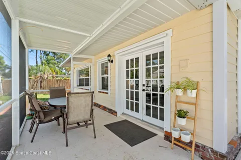$549,000 | 390 Nora Avenue, Merritt Island, FL 32952