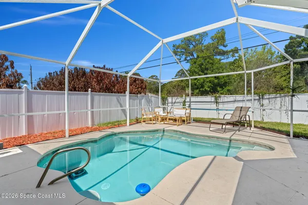 $549,000 | 390 Nora Avenue, Merritt Island, FL 32952