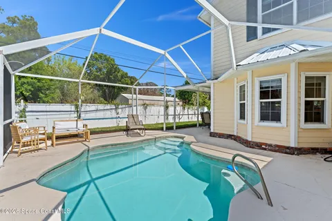 $549,000 | 390 Nora Avenue, Merritt Island, FL 32952