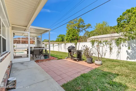 $549,000 | 390 Nora Avenue, Merritt Island, FL 32952