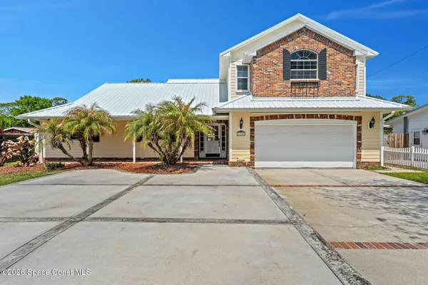 $549,000 | 390 Nora Avenue, Merritt Island, FL 32952