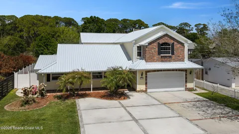 $549,000 | 390 Nora Avenue, Merritt Island, FL 32952