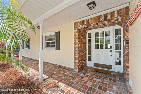 $549,000 | 390 Nora Avenue, Merritt Island, FL 32952