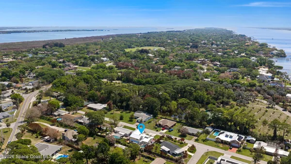 $549,000 | 390 Nora Avenue, Merritt Island, FL 32952
