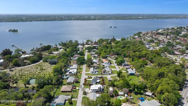 $549,000 | 390 Nora Avenue, Merritt Island, FL 32952