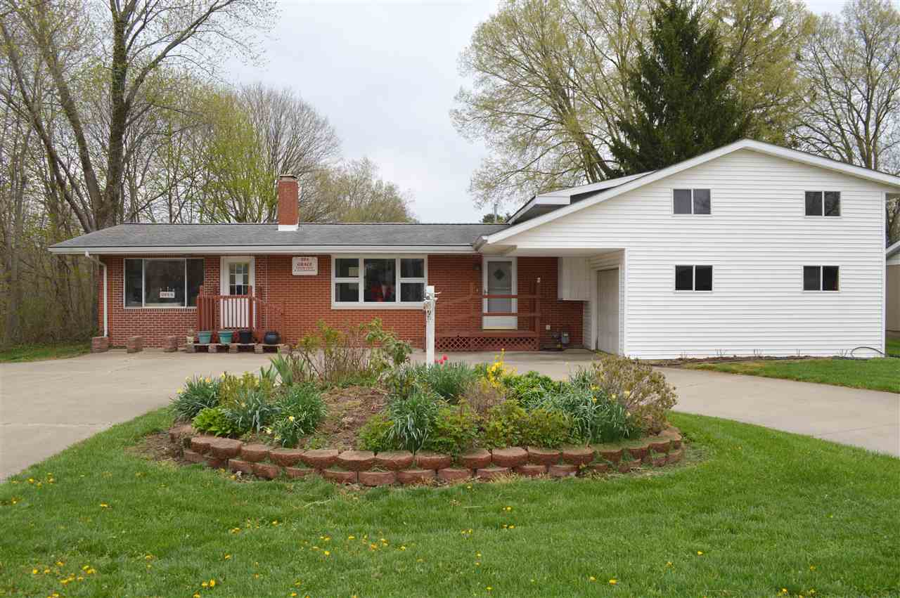 204 North Greene Road Goshen, IN 46526 - Photo 2 of 27 Gallery Image 2