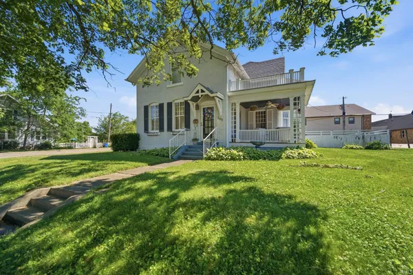 $225,000 | 305 North Monroe Street, Williamsport, IN 47993