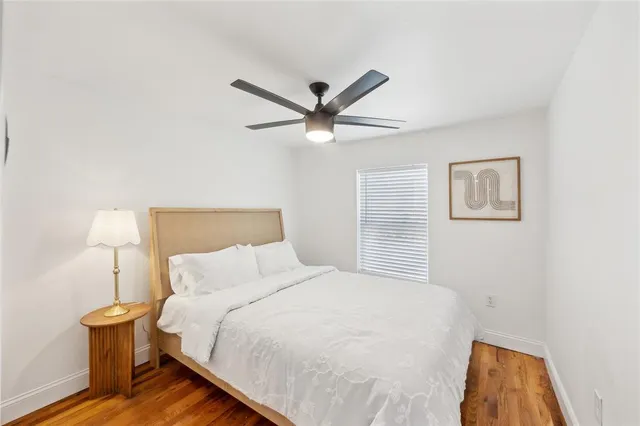 a view of utility room with washer and dryer