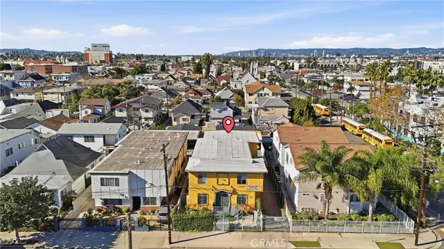 $2,000,000 | 1207 South Catalina Street, Los Angeles, CA 90006