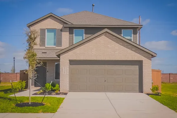 $2,250 | 27118 Reef Coast Drive, Katy, TX 77493