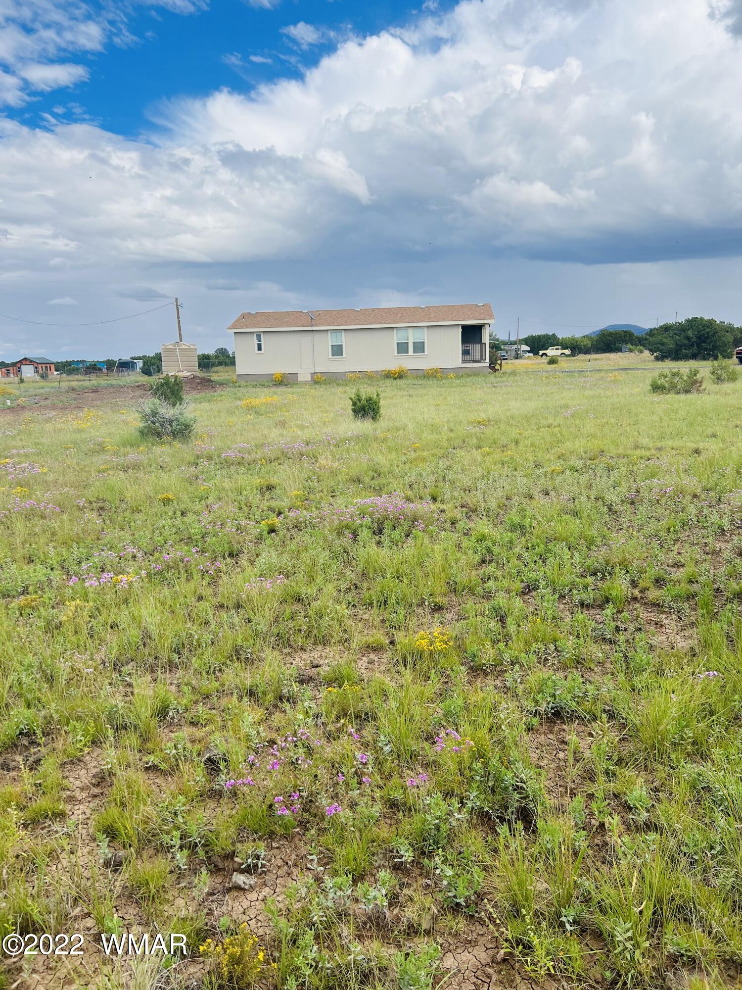 131 County Road Show Low, AZ 85901 - Photo 33 of 40