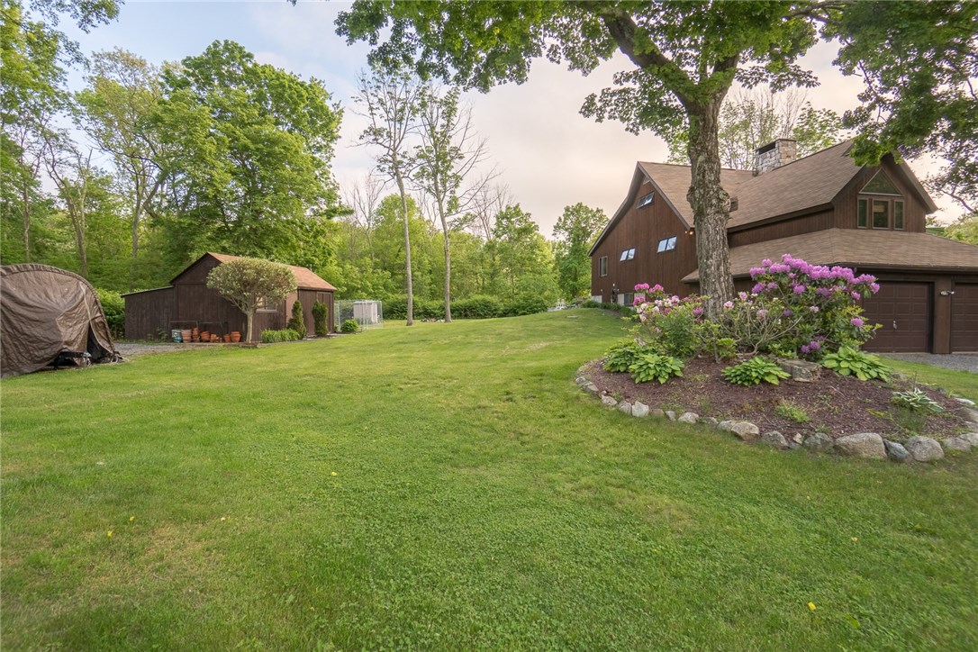 161 Pound Road Cumberland, RI 02864 - Photo 6 of 39