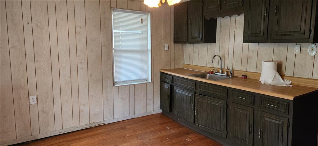 2014 5th Street Cardale, PA 15420 - Photo 4 of 11 a bathroom with a sink and a mirror