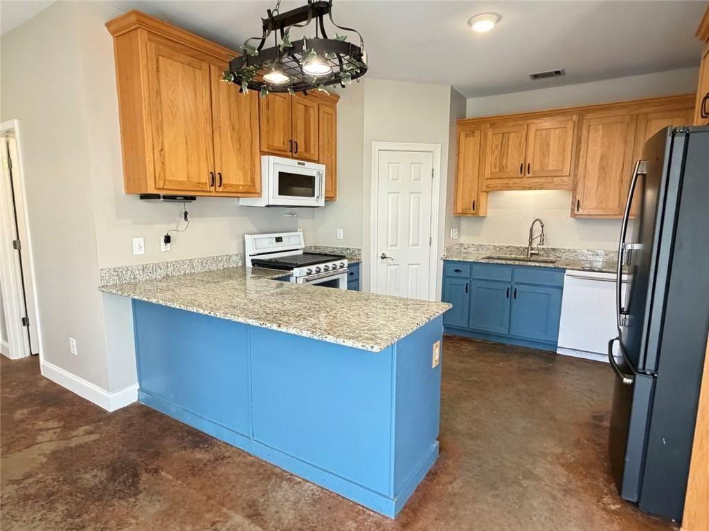 9011 High Point Road Villa Rica, GA 30180 - Photo 21 of 68