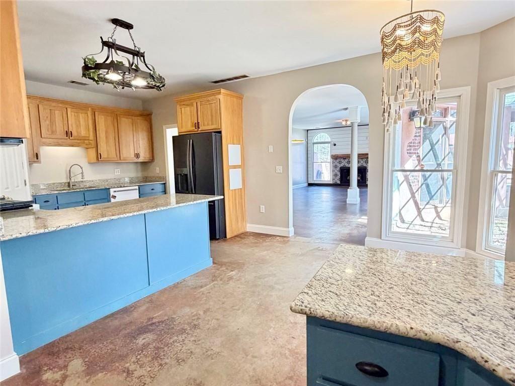 9011 High Point Road Villa Rica, GA 30180 - Photo 24 of 68