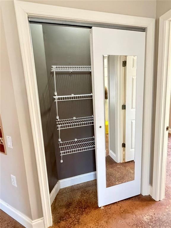 9011 High Point Road Villa Rica, GA 30180 - Photo 30 of 68 a view of front door