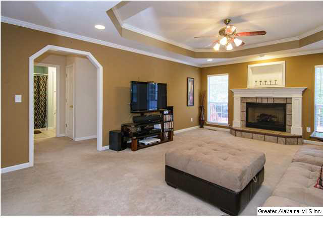 797 Cedar Creek Road Odenville, AL 35120 - Photo 7 of 32