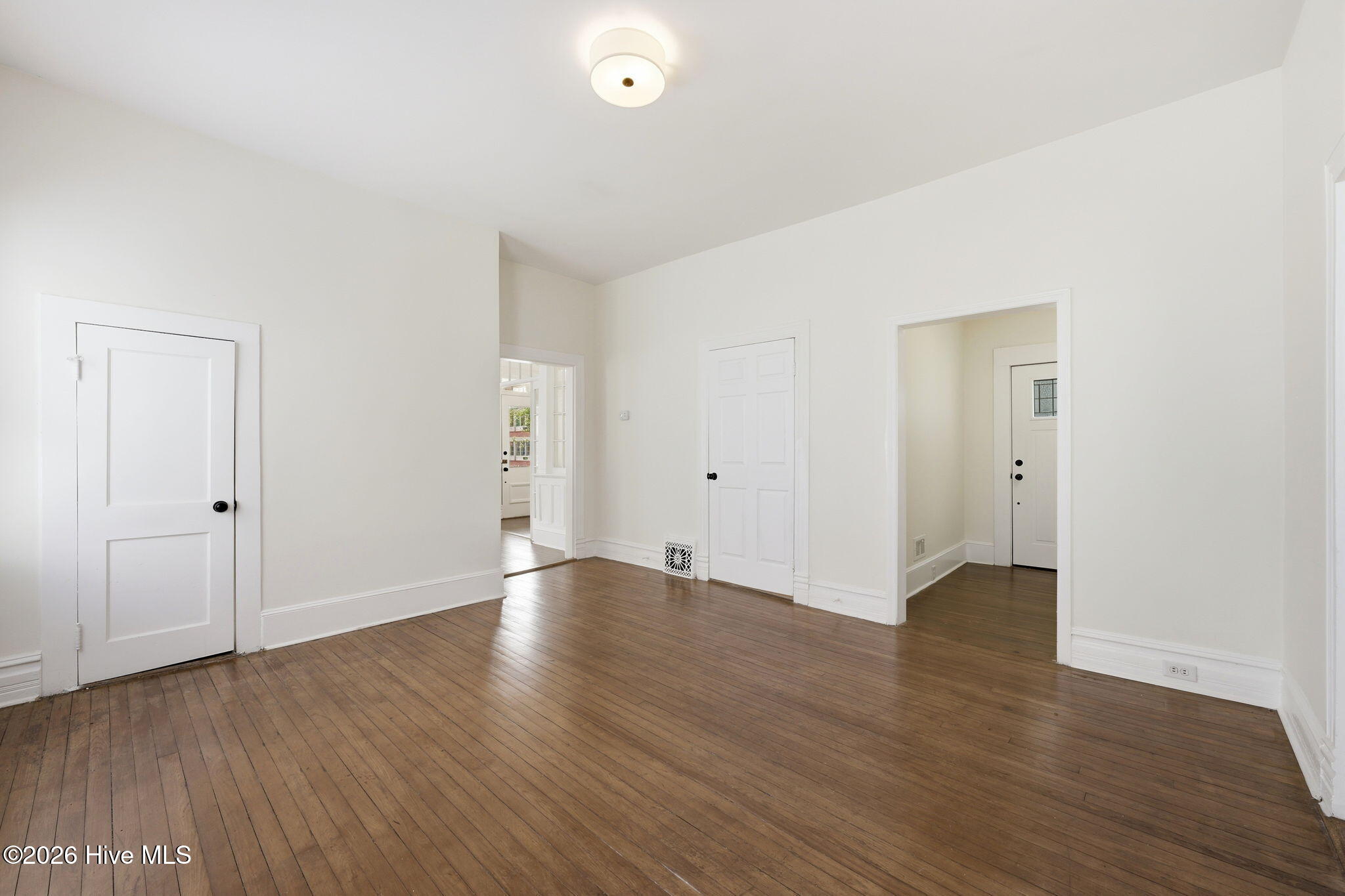 511 Middle Street, Unit A New Bern, NC 28560 - Photo 8 of 29