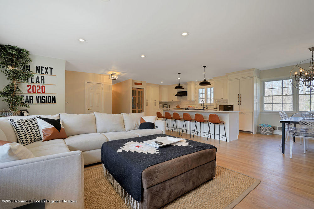 13 Hill Road Lincroft, NJ 07738 - Photo 15 of 44 FAMILY ROOM