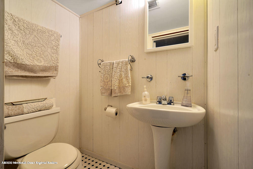 13 Hill Road Lincroft, NJ 07738 - Photo 35 of 44 BASEMENT BATH