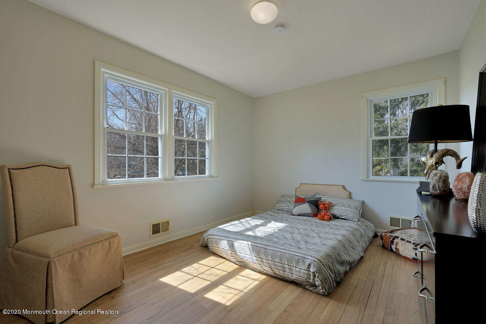 13 Hill Road Lincroft, NJ 07738 - Photo 37 of 44 BEDROOM