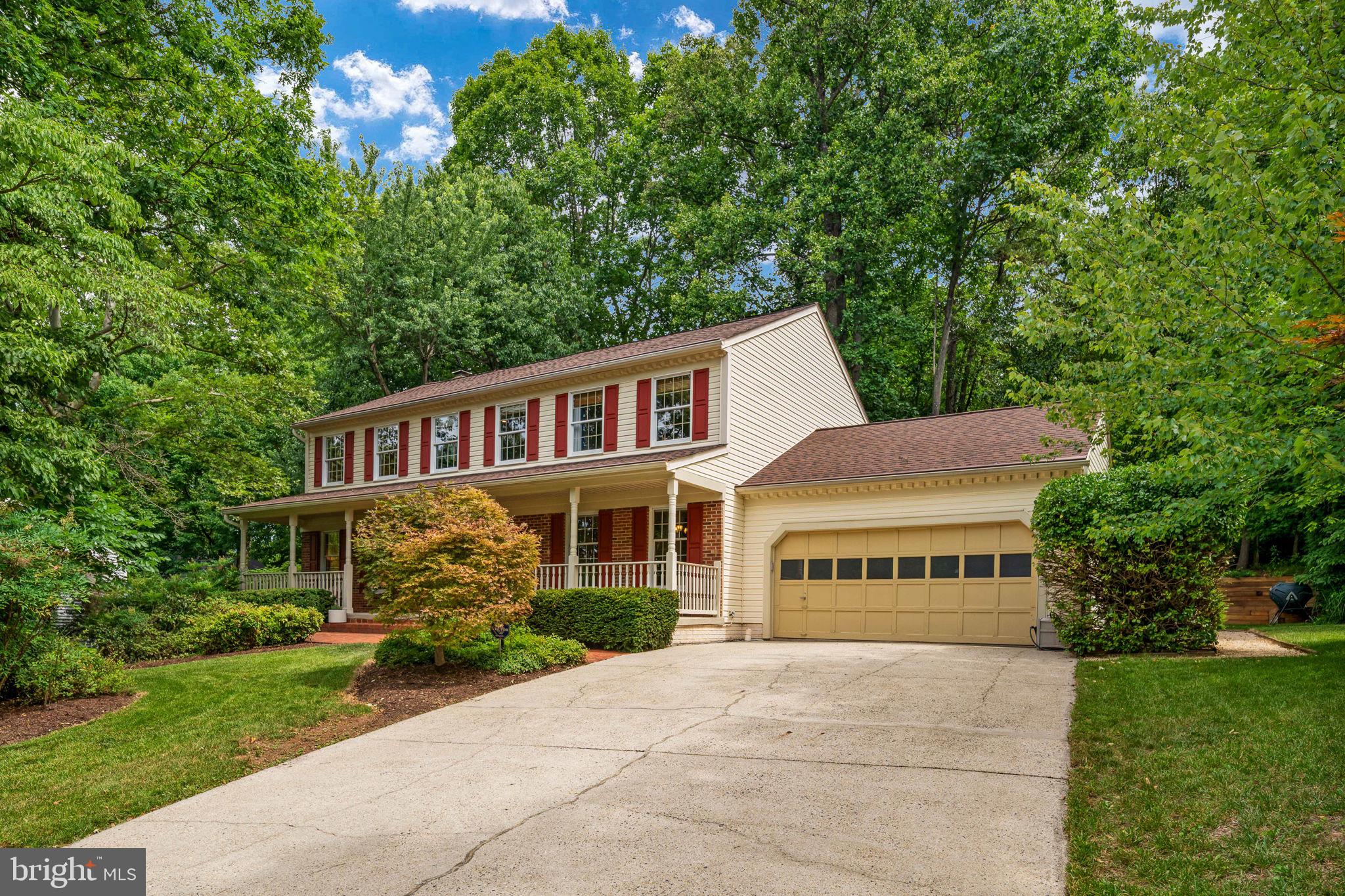 12035 Lake Newport Road Reston , VA 20170 - Photo 59 of 72