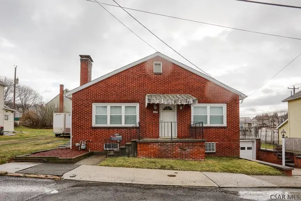 $135,000 | 904 North Main Street, Gallitzin, PA 16641