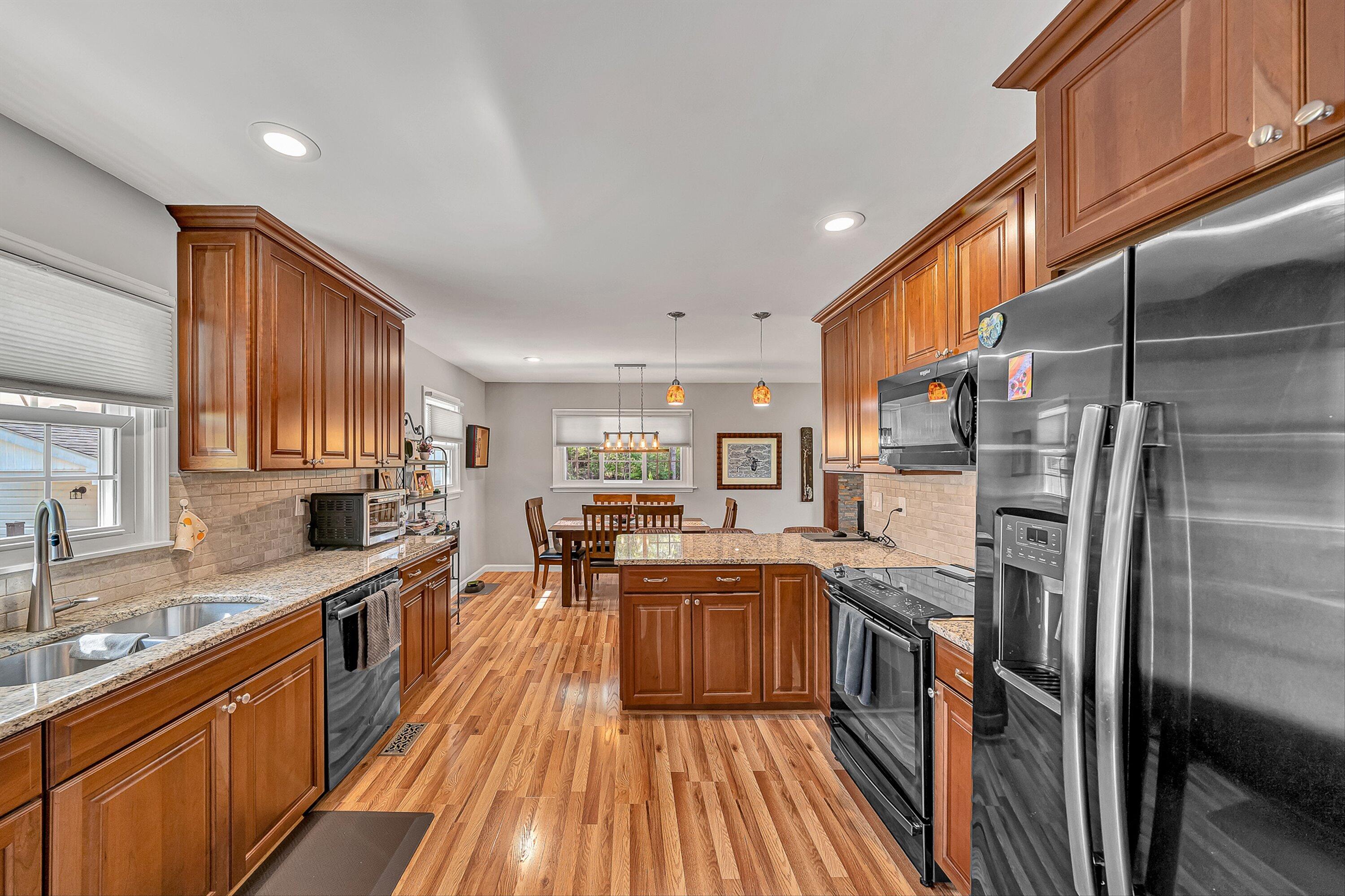 3994 Springwood Road Fincastle, VA 24090 - Photo 10 of 58 10-VM-02115