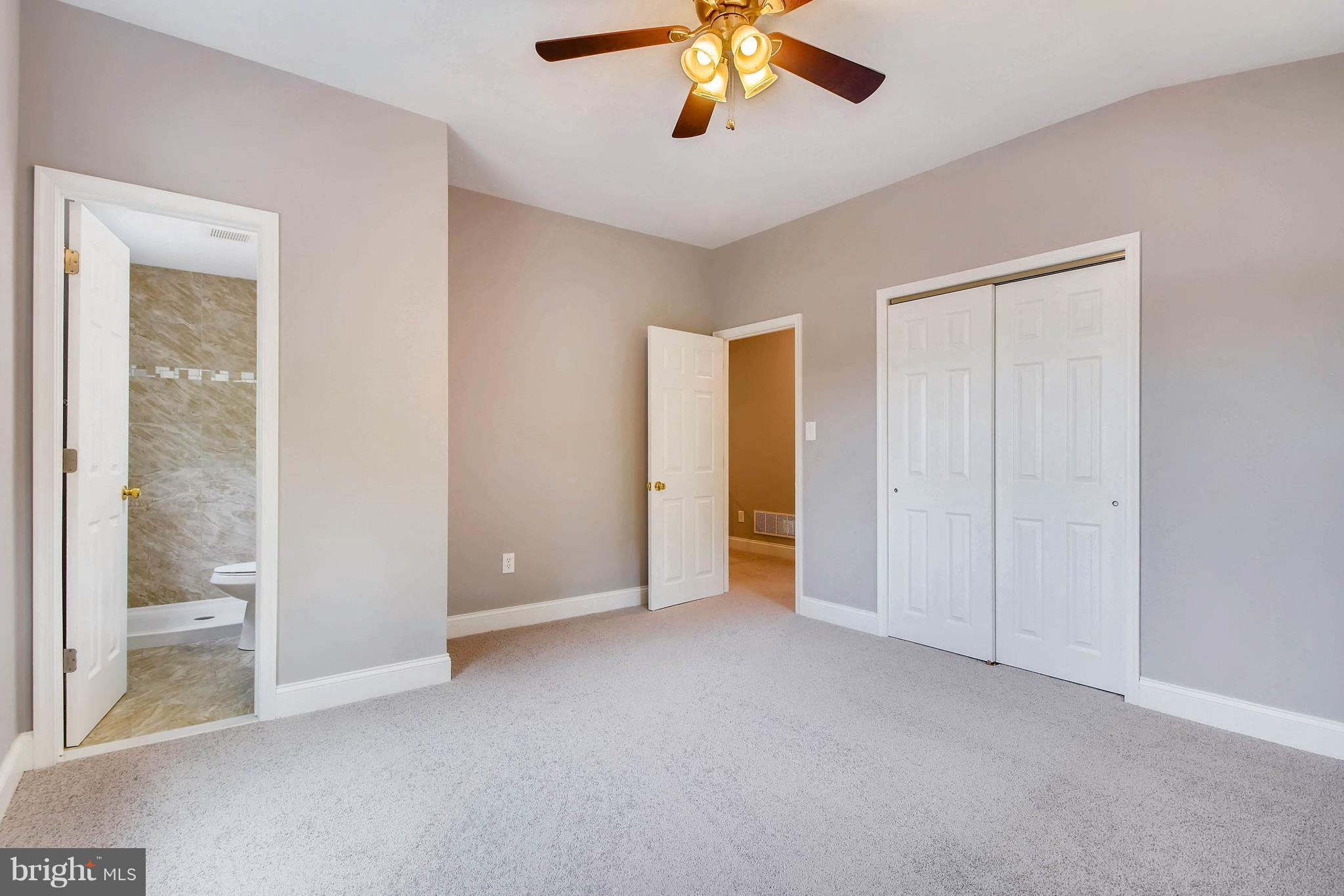 1201 Idylwood Road Baltimore, MD 21208 - Photo 14 of 24 Bedroom (Master)
