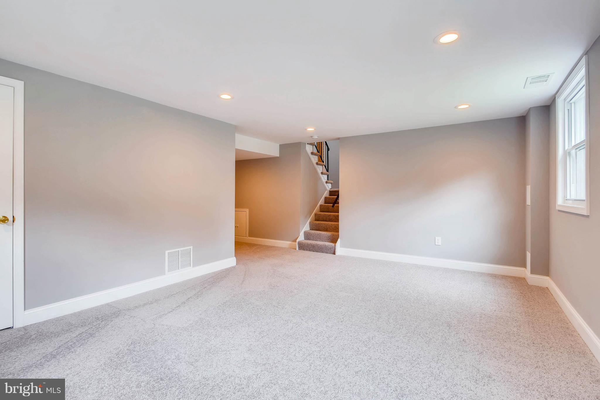 1201 Idylwood Road Baltimore, MD 21208 - Photo 22 of 24 Basement