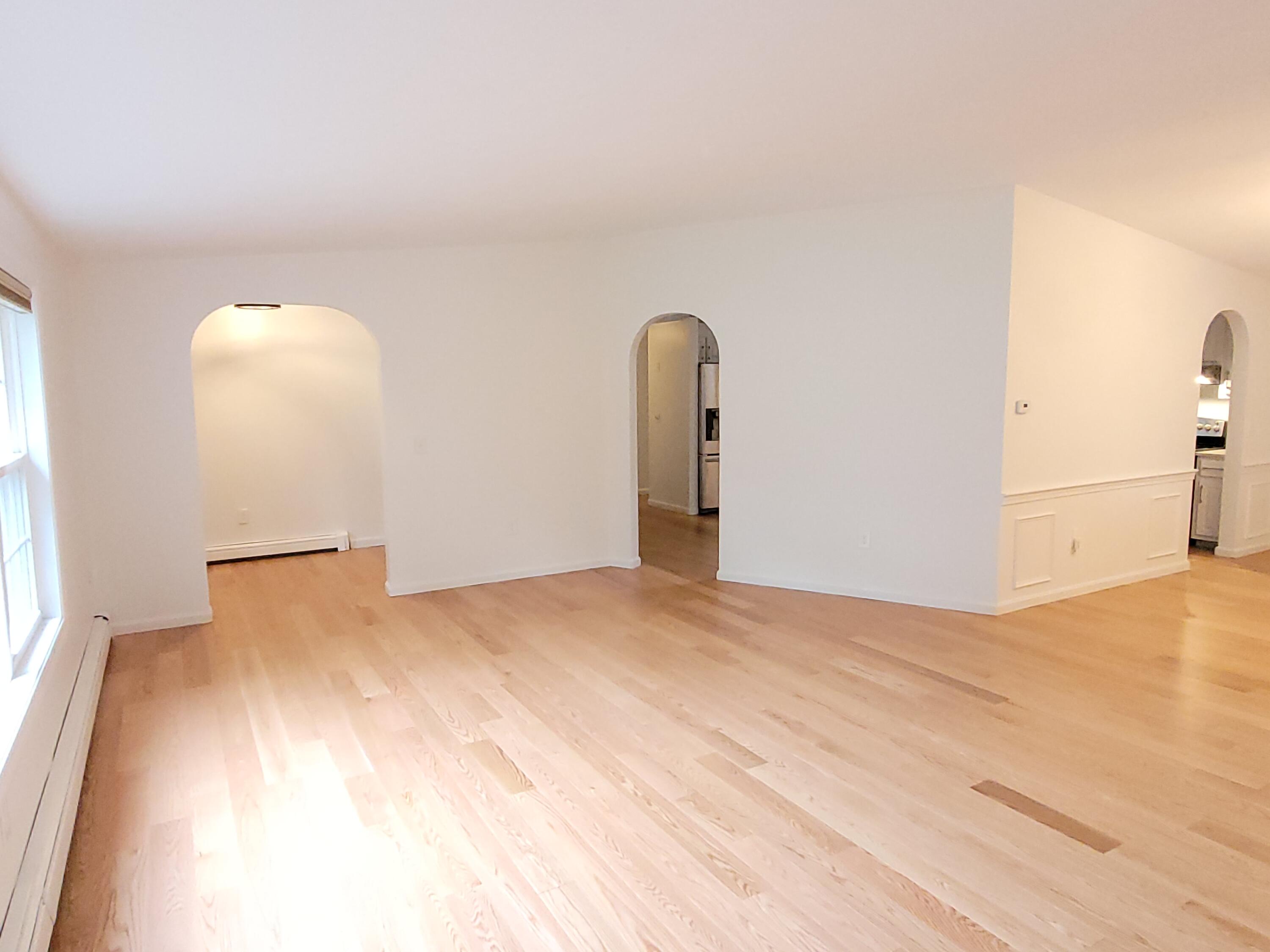 130 Foxglove Road Centerville, MA 02632 - Photo 11 of 65 a view of empty room with a fireplace