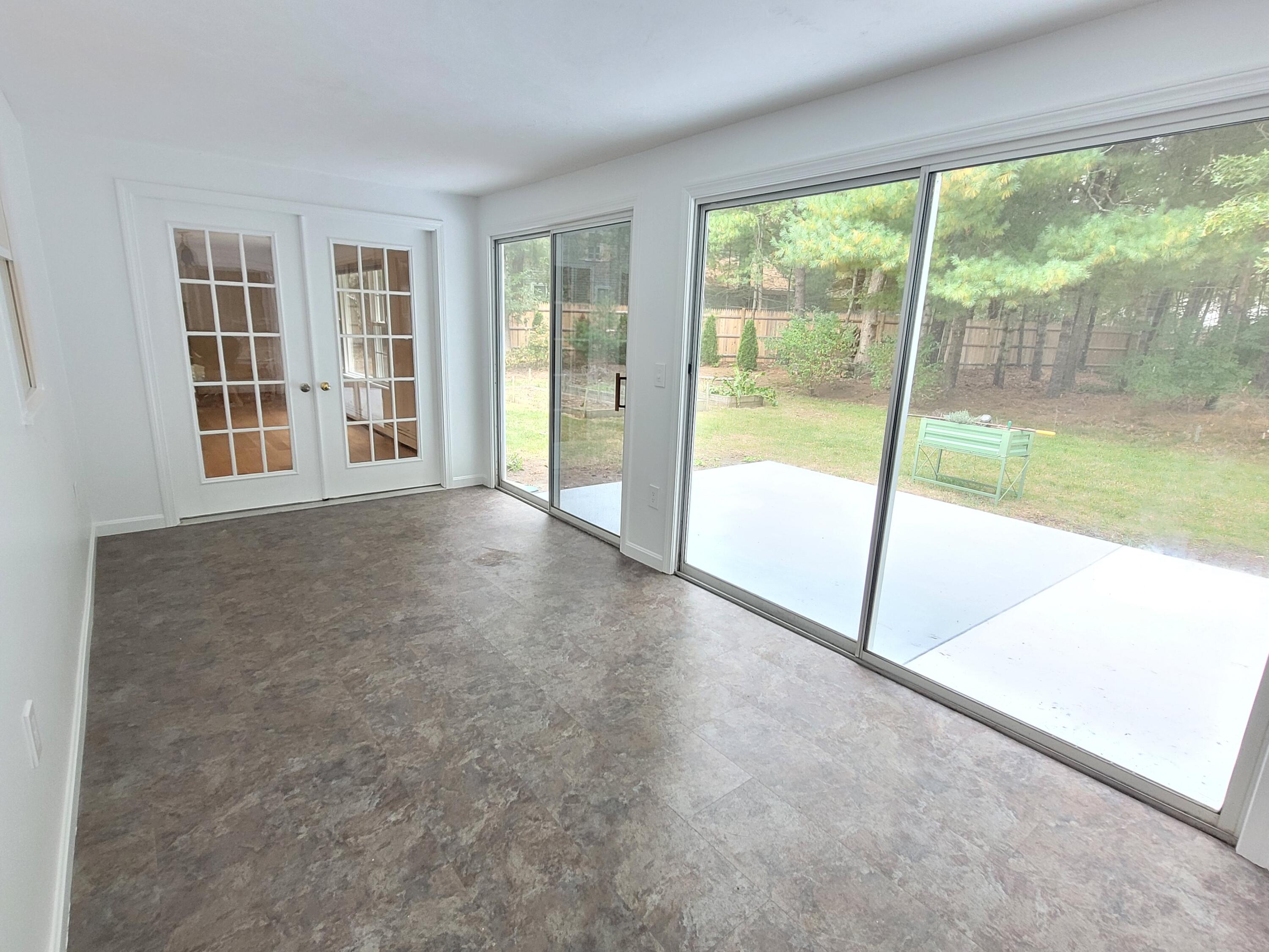 130 Foxglove Road Centerville, MA 02632 - Photo 21 of 65 Sunroom to Family Room
