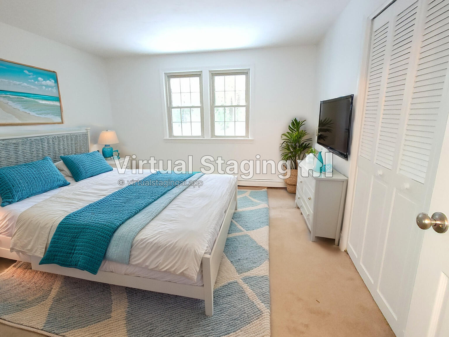 130 Foxglove Road Centerville, MA 02632 - Photo 35 of 65 BR2 Virtually Staged