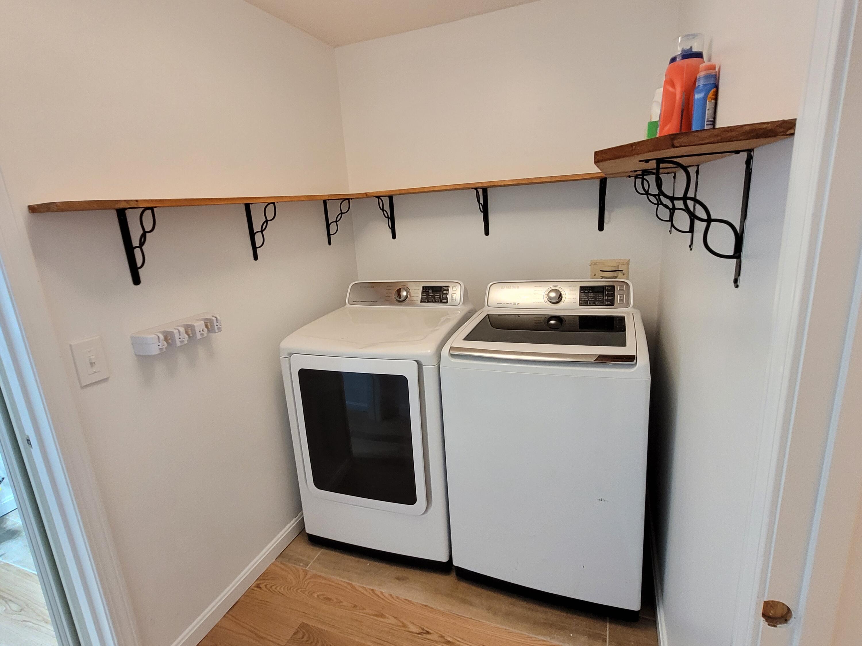 130 Foxglove Road Centerville, MA 02632 - Photo 41 of 65 Laundry Room