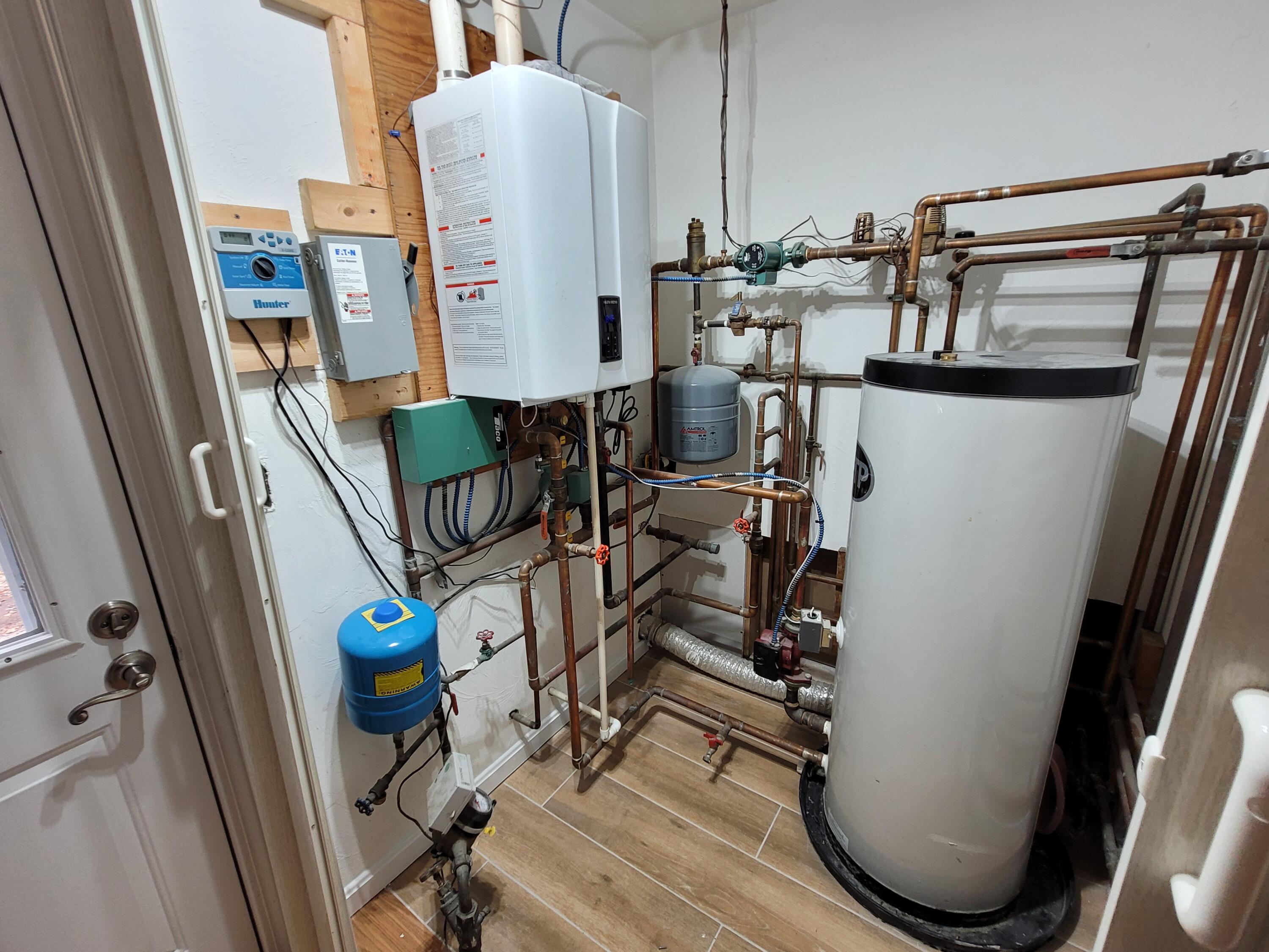130 Foxglove Road Centerville, MA 02632 - Photo 42 of 65 Utility Room