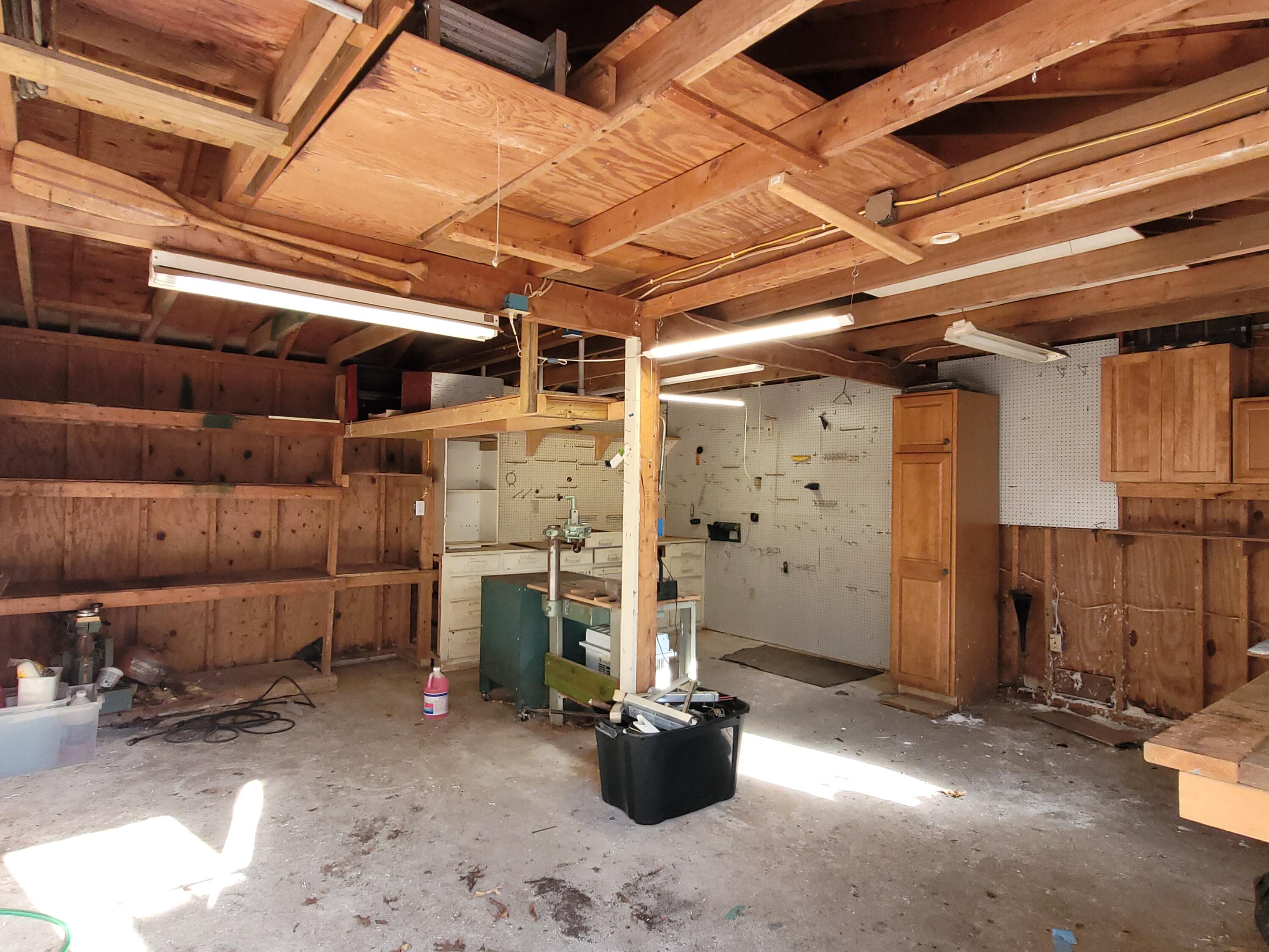 130 Foxglove Road Centerville, MA 02632 - Photo 48 of 65 Workshop or Future pool house