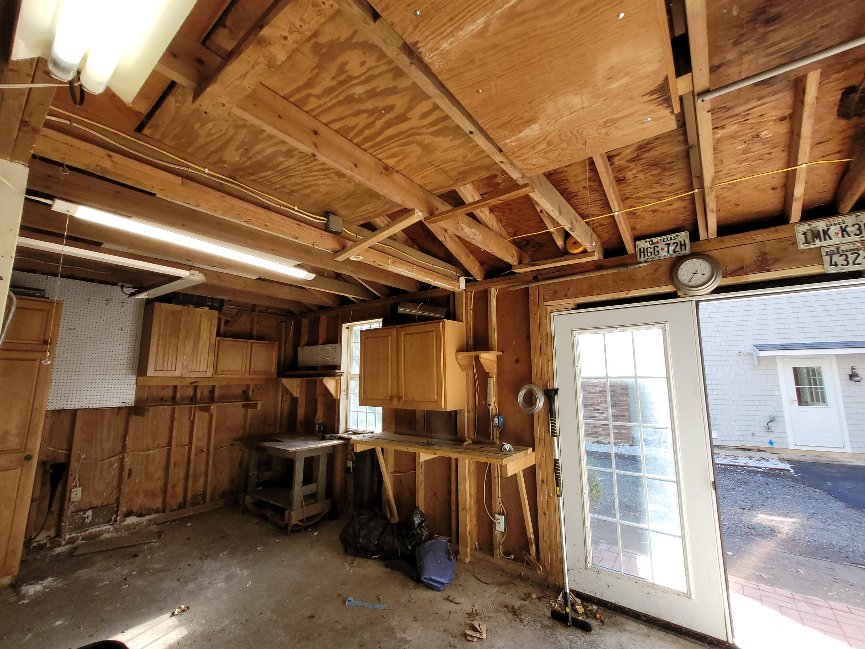 130 Foxglove Road Centerville, MA 02632 - Photo 50 of 65 a view of storage and utility room