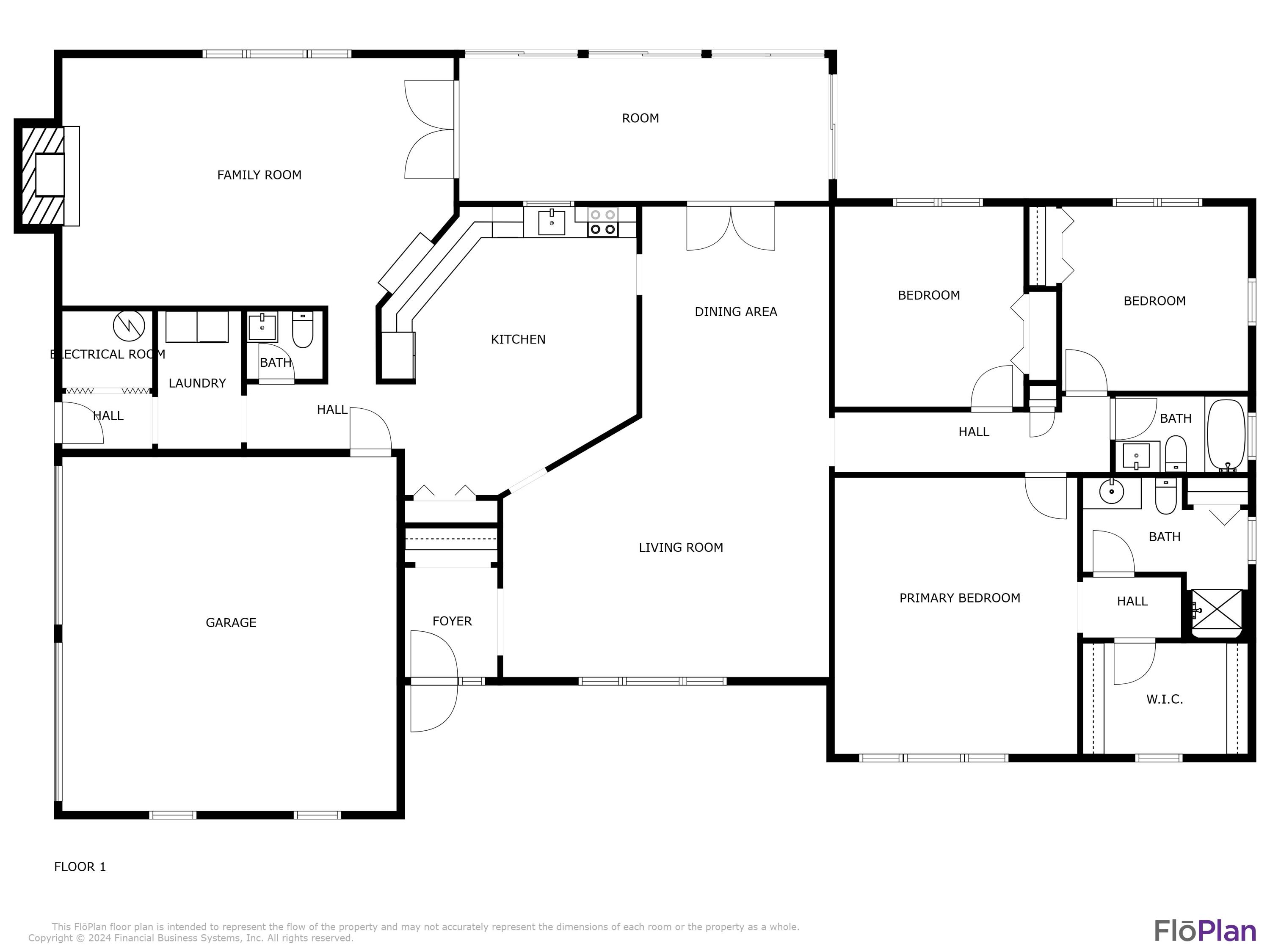 130 Foxglove Road Centerville, MA 02632 - Photo 65 of 65 130 Foxglove Floor Plan jpeg