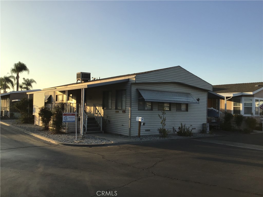 7271 Katella Stanton, CA 90680 - Photo 2 of 43 a view of a house