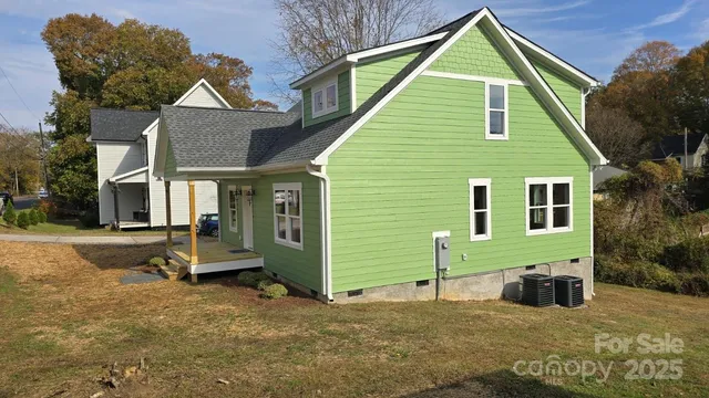 $378,840 | 316 South Hill Street, Gastonia, NC 28052
